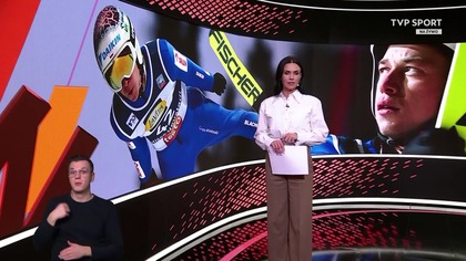 Po zawodach w Titisee-Neustadt (16. 12. 2024)