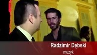 Radzimir Dębski szczerze o swojej mamie | WideoPortal