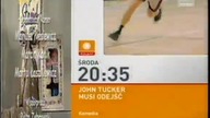 Tomek Archiwum VHS # Polsat szybka zapowiedź filmu (2010) # BSJ qFs338U