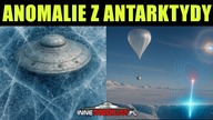 Antarktyda - Sygnały spod lodowca i anomalia grawitacyjna