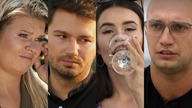 SKRIMY GROZY, SZOKUJĄCE informacje i KONIEC ZWIĄZKU w Rolnik Szuka Żony 9