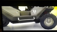 Forza Horizon 4-HALO Experience