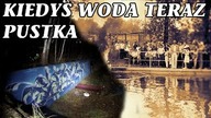 Opuszczony basen ROZBARK BYTOM w którym już nigdy nie będzie wody