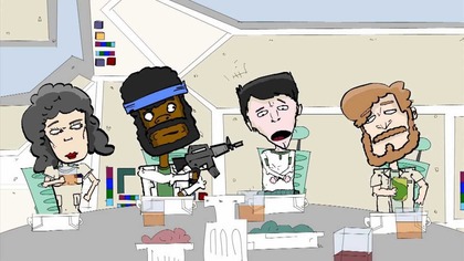 WESOŁE KINO - ODCINEK 2