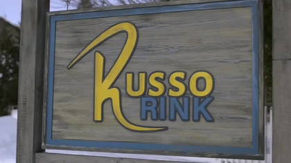 Miłość na lodzie S01E02 Dubbing PL