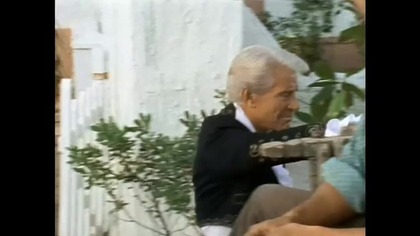 The New World of Zorro S01E06 Pewniak[Napisy]