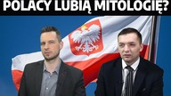 Czy Polacy boją się prawdy historycznej? | R.  Patlewicz i B.  Różycki