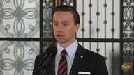 Komentarz do nowej ustawy wyborczej - Krzysztof Bosak