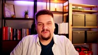 Większość Twoich lęków nigdy się nie wydarzy.  Naucz się przestać im wierzyć |Ewa Turek|Adrian Porad