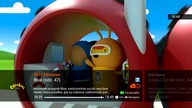 CBEEBIES - 18-07-2021 - Autopromocja (fragment), Dżingiel, Studio