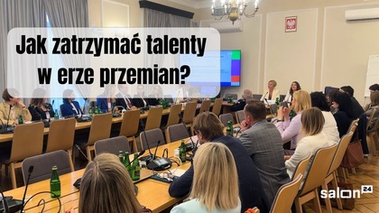 Elastyczność to supermoc: Marta Woźniak (Provident) pokazuje, jak zatrzymać talenty w erze przemian