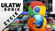 Rozszerzenia Chrome - Najlepsze dodatki do przeglądarki