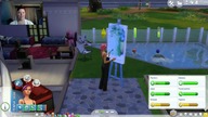 THE SIMS 4 - 100 DZIECI CHALLENGE #12