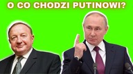 Wojna Ukrainy z Rosją, TSUE, Witek vs MIK - Michalkiewicz po lubelsku