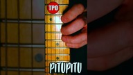 PituPitu  #shredguitar #shorts