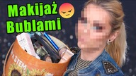 Wiosenne Porządki Makijaz Bublami Kosmetykami Których Się PozbywamTutorial