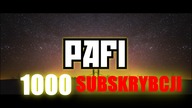 PIERWSZY TYSIĄC !