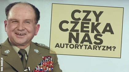 Czy czeka nas miękki autorytaryzm?