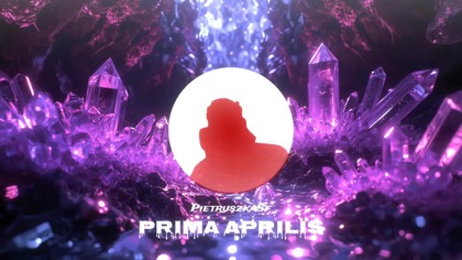 PietruszkaSF - Prima Aprilis
