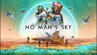 No Mans Sky PL #21 Razem z @MrVlGOpodbijamy kosmos - polujemy na szklisty mózg 