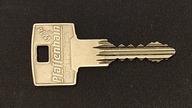 Awaryjne otwieranie zamka wytrychem.  Wkładka Abus Pfaffenhain, oryginalny klucz - #Lockpicking