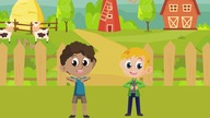 If youre happy and you know it baby nursery rhymes funny song for kid