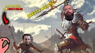 REALITY CHECK czyli Goliat wygra - Depczemy Chama i Prostaka a potem Dramcia