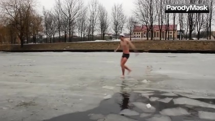 Hardkorzy z Rosji (część 2)