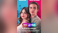 Cały On - nostalgiczny film Netflixa z Addison Rae klapą?!