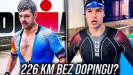 Czy Natural Może Ukończyć Ironmana?