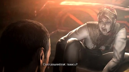 Zagrajmy w Dead Space 2 - Odcinek 1 - Powrót koszmaru na Stacji Tytan