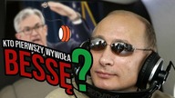 Kto pierwszy wywoła KRACH na giełdach? Fed, Putin, a może ktoś inny?