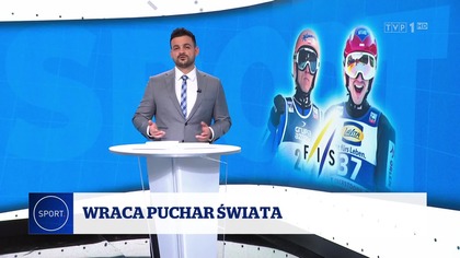 Jutro początek Pucharu Świata 2024/2025! (21. 11. 2024)