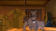 Balto 3:Wicher Zmian (2004) | Arkadio 007