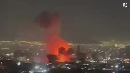 Iran na krawędzi! Scenariusze, prognozy, analiza! (1080p 60fps H264-128kbit AAC-polski)