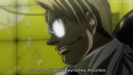 Hellsing Ultimate 05 PL Online HD