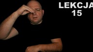 LEKCJA 15 (Polski Język Migowy)