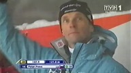 Peter Prevc - 127,5 m - Lillehammer 05. 12. 2009 - Debut in World Cup