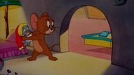 Tom i Jerry - odcinek 040 Mała sierotka