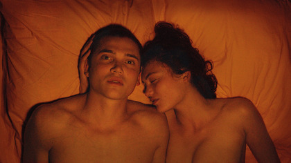 Love (2015) Lektor PL