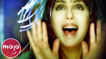 Top 10 LGBTQIA+ Anthems That Defined Generations