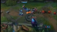 Graves vs Kayn :)