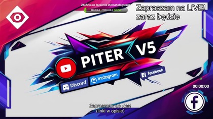 Skandynawskie drzewka w drodze do słonecznej Hiszpanii  | #27 | ETS2 | LiVE