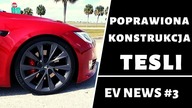 Nowy LAUNCH MODE w Tesli! | EV NEWS #3