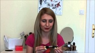 Top 5 pomadek do ust shiseido, mac, f&f, RBR, Eris