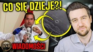 Z Ostatniej Chwili! Amerykanie UJAWNIAJĄ Informacje o UFO Krótki film o życiu