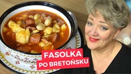 Kraftowa FASOLKA PO BRETOŃSKU