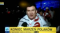 Koniec marzeń Polaków