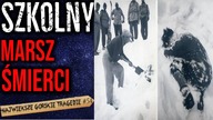 Dzieci prowadzone przez nauczyciela na śmierć.  Największa tragedia na Dachsteinie.