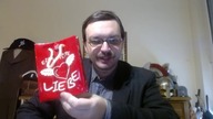 TINDER czyli panny z Tindera i skąd się mógł wziąć Szarpanki - dr Piotr Napierała